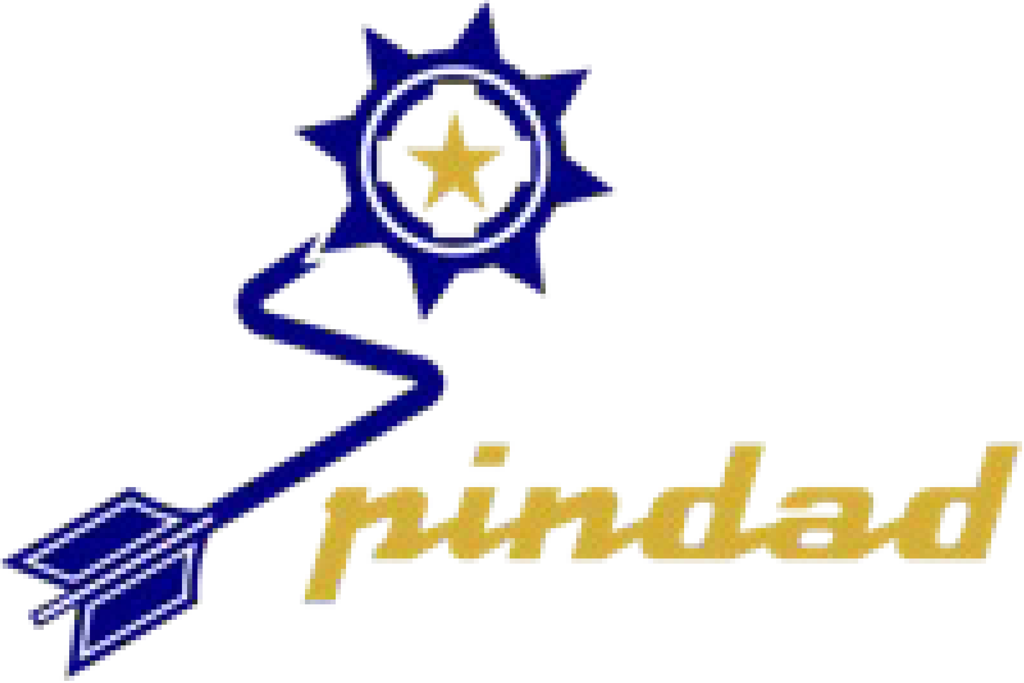 Pindad logo