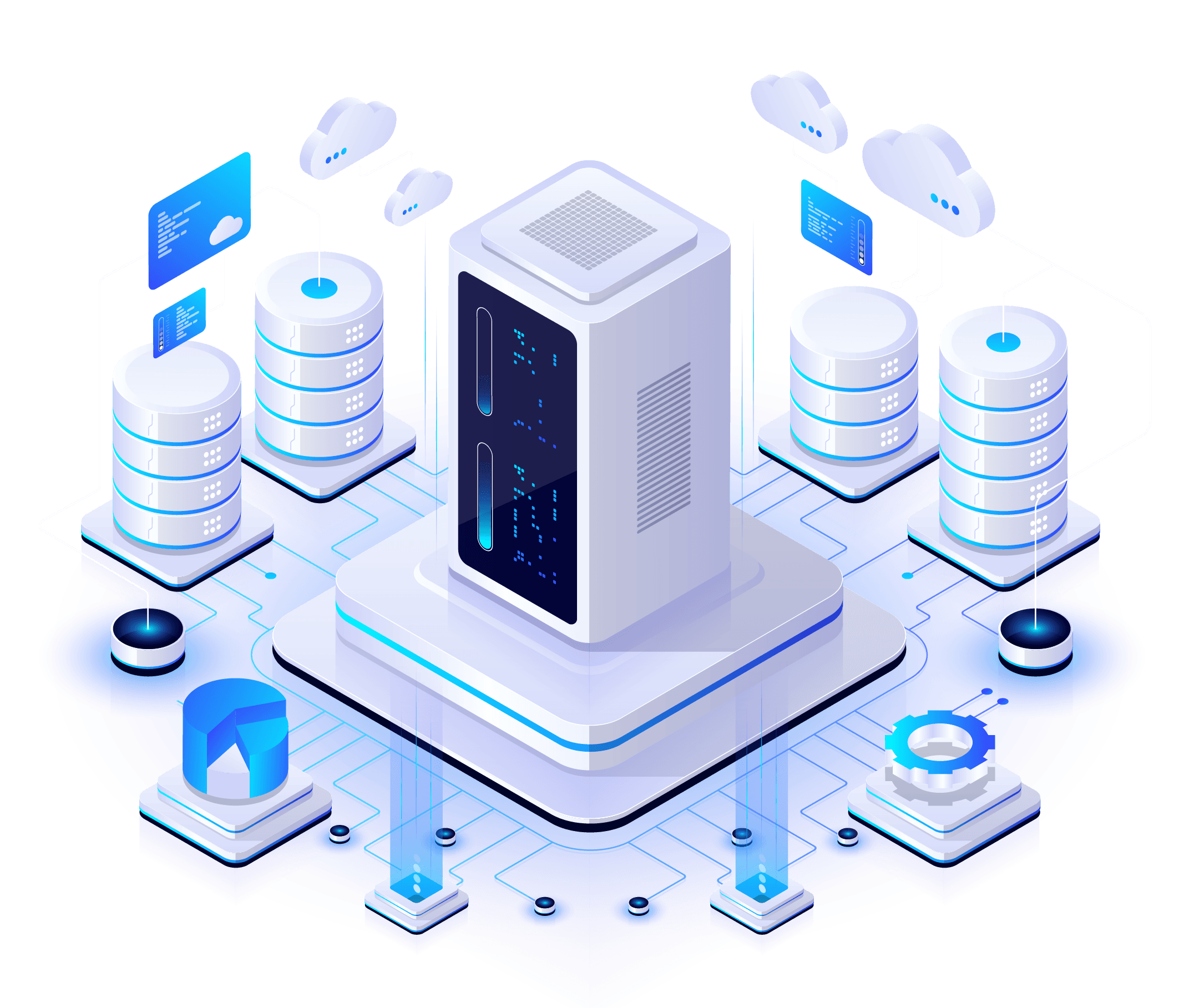 Proxmox Virtual Environment
