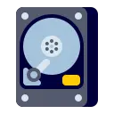 Backup tidak efisien dan boros storage